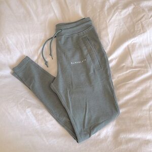 Alphalete Skinny Joggers